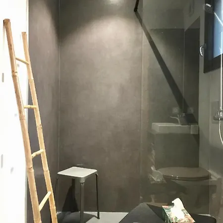 Bed and Breakfast Un Petit Nid Dans La Verdure Holtzwihr